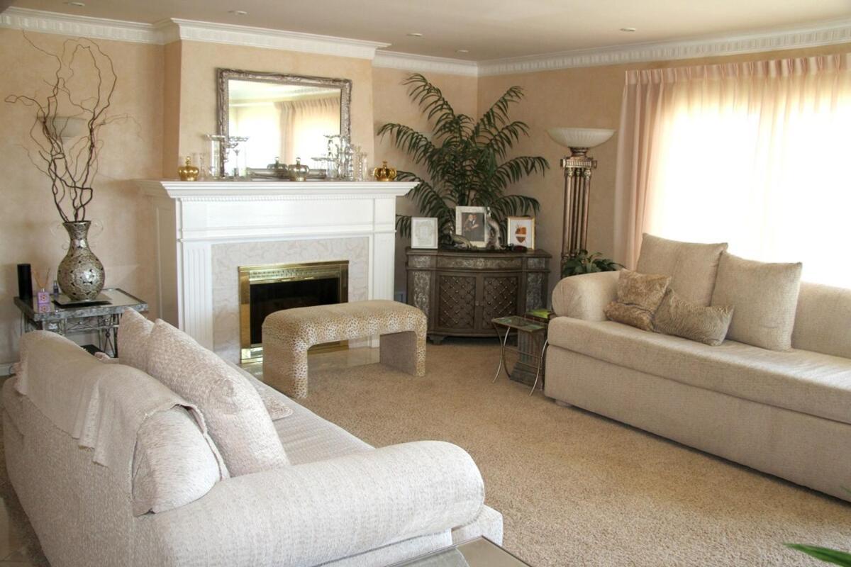 Shared Holiday home