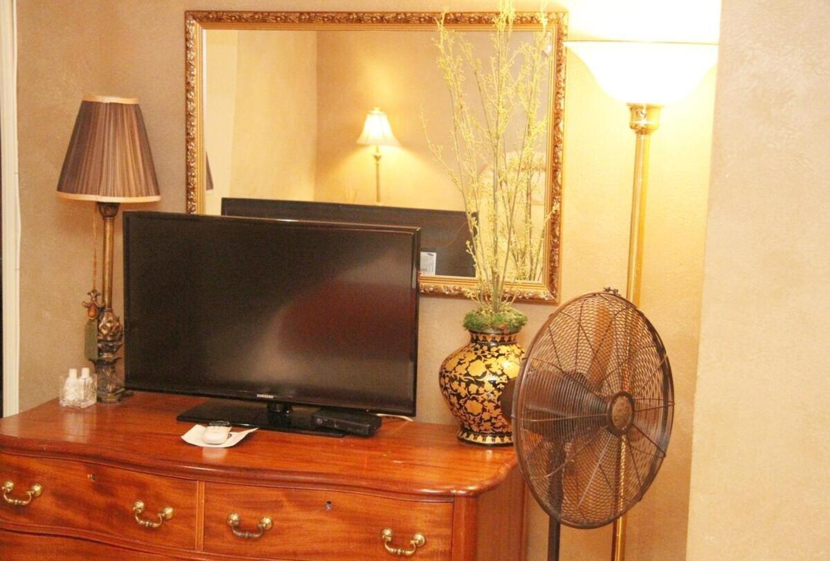 Shared Holiday home